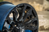 PDW - BLIZZARD Gloss Black | Black PDW - BLIZZARD Gloss Black | Black